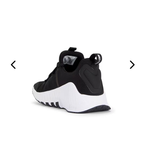 NEW Free Metcon 6 - Picture 3 of 4